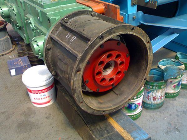 生產(chǎn)現(xiàn)場(chǎng)