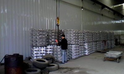 生產(chǎn)現(xiàn)場(chǎng)