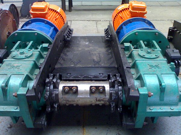 生產(chǎn)現(xiàn)場(chǎng)