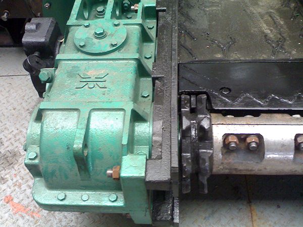 生產(chǎn)現(xiàn)場(chǎng)